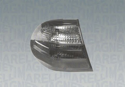 MAGNETI MARELLI 715010742002 -  Задний фонарь
